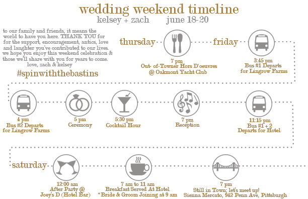 All designs are customizable.